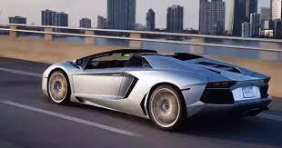 5.01 cr and goes upto rs. How Much Does A Lamborghini Aventador Cost In India Quora