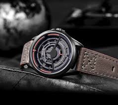 New Avi 8 Pegasus Hawker Harriet Ii Automatic With Intricate Detail In Design