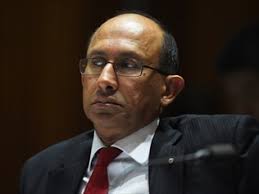 DFAT head considering targets for women