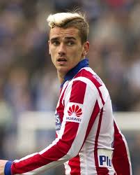 Image result for antoine griezmann pictures