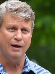 Letter: We ask that Huizenga be charged, not seated