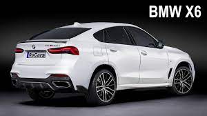 10 Newest Bmw For 2019 And 2020 Bmw Bmw X6 Bmw Cars