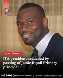 The Jamaica Observer added a new photo.