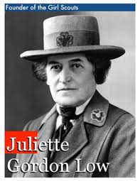 Juliette Gordon Low Mini Unit by Jamie Reese