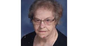 Eva Elizabeth Click Obituary (1932