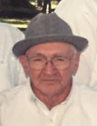 Obituary information for Clayton Menard