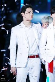Find more awesome images on . Just 20 K Pop Idols Looking Ethereal In White For White Day Kissasian