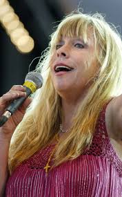 Rickie Lee Jones