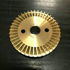 Disamping itu kinerjanya juga tak terlalu. Jual Impeller Kipas Pompa Air Shimizu Ps 130 Bit Ps 135 E Ps 128 Kota Bekasi Arto Jaya Technik Tokopedia