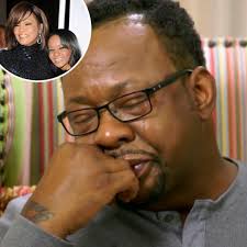 Whitney Houston Was With Bobbi Kristina