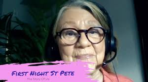 Friends of First Night