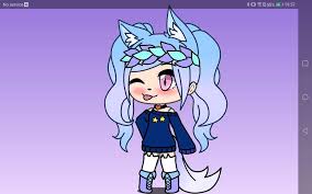 How can i play gacha life? Shall I Make A New Character Gacha Life Amino