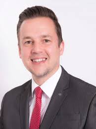 EvoBus UK Ltd appoints new Director Sales