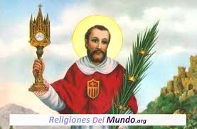 Eventually ramon was ransomed and became a cardinal. La Historia De San Ramon Nonato Las Religiones Del Mundo