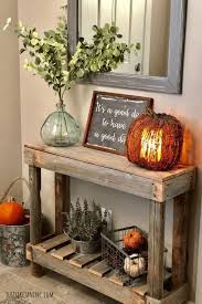 43 Best Small Entryway Decor Design Ideas To Upgrade Space 2020 Entryway Decor Small Entry Table Decor Entryway Table Decor