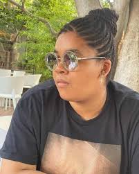 As we contemplate our tomorrow, let your body rest and your spirit soar. Connie Ferguson S Tomboy Daughter Alie Wears A Dress For The First Time In 11 Years Pics Mbare Times