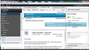 Ibm Lotus Notes® Settings And Features - Youtube