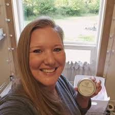 Arnica lotion bar for pain relief