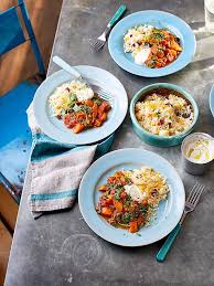 Find your favorite and dig in. Good Food Sorted Chris Bavin 2019 Tasty Budget Recipes