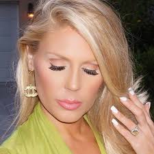 Gretchen Rossi