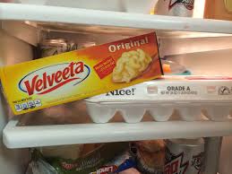 Serve with a salad for a great meatless dinner. 5 Foods You Should Throw Out After Its Expiration Date
