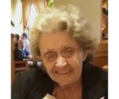 Claire Cassidy Obituary (2014)