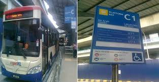 Rapid bus sdn bhd menerusi rapid kl telah menambah 15 laluan tambahan bagi perkhidmatan bas perantara lrt berwarna merah jambu mulai 18 februari ini. U72 Rapidkl Onfootforfood