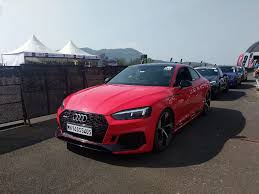 Image result for Misano Red 2019 RS5