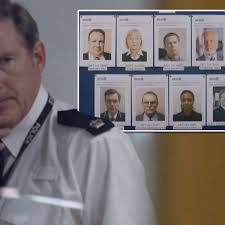 After the end of the fourth series, writer absolutely thrilled & delighted for our enormously talented @rochendasandall who joins the cast of season 5's @line_of_duty as season reg lisa. Line Of Duty Series 5 Will End In A Movie Length Finale As Closely Guarded Secrets Are Revealed Manchester Evening News
