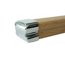 Alibaba.com offers 1,153 railing banister products. Lthr Traditional Handrail End Cap Chrome Pear Stairs