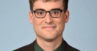 Christopher Lehmann Joins the DFI