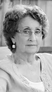 Betty Agatha Teer Miller