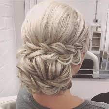 Wedding Hairstyles Long Hair Styles Bridal Hair Inspiration Bridesmaid Hair Updo