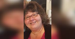 Obituary information for Mary Jo Irwin