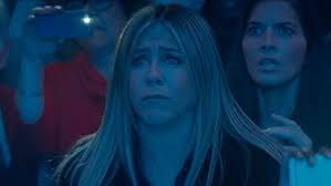 Olivia Munn dazzles in sparkling silver crop top and skirt as she steps out  in New York