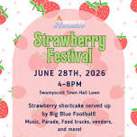 Swampscott Strawberry Festival