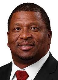 Paul Randolph's Instagram, Twitter & Facebook