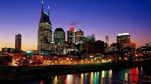 Each grand division is known for its distinctive musical heritage: Tennessee History