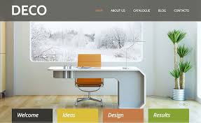 How Nice It Is To Live In A Cozy Professionally Decorated And Elegantly Interior Design Website Best Interior Design Websites Home Design Websites