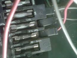 I need a diagram for the fuse box. 1966 C10 Fuse Box Wiring Diagram Book Hit Sign Hit Sign Prolocoisoletremiti It