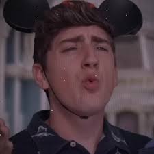 #CapCut ngl..danny kinda fine 🤭 #dannygonzalez #disney