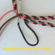 Like the man bun, the man braid is best suited for. How To Make A Four Strand Round Braid Dog Leash From Paracord 15 Steps With Pictures Instructables