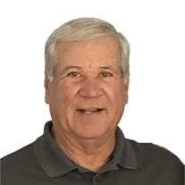 Preston Wayne Poteat Obituary