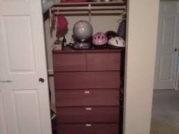 The depth and tall chest of drawers is determined by several factors such as what you are going to keep at it. Boys Closet Savingsavvysisters