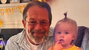 Jerry Presnell's Instagram, Twitter & Facebook