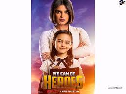 Kahramanlık sırası bizde türkçe dublaj ve we can be heroes türkçe altyazılı seçenekleriyle 1080p kalitesinde hd izle. Free Download We Can Be Heroes Hd Wallpaper 15