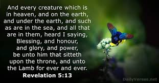 1 praise the lord, my soul; 15 Bible Verses About Gratitude Kjv Dailyverses Net