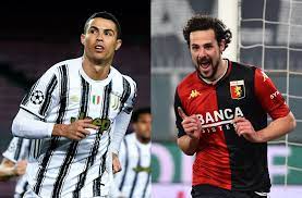 Juventus will play against genoa in another promising game of the ongoing serie a's tournament., after its previous match, juventus. Juventus Vs Genoa Preview Betting Tips Stats Prediction