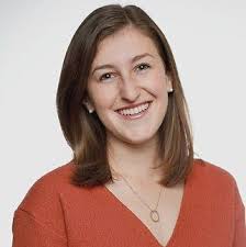 Isabel Benatar Chronic Pain Recovery Coach