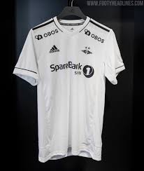 Bendtner, who plays for norwegian club side rosenborg, appealed against the sentence, his lawyer said, and he was released until the hearing. Rosenborg Bk 2021 Home Away Kits Released Footy Headlines
